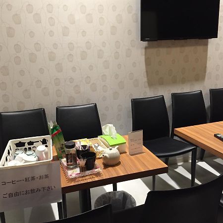 Kⅱhotel Shimotori Kumamoto Eksteriør billede