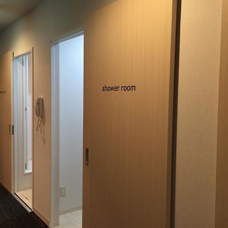 Kⅱhotel Shimotori Kumamoto Eksteriør billede
