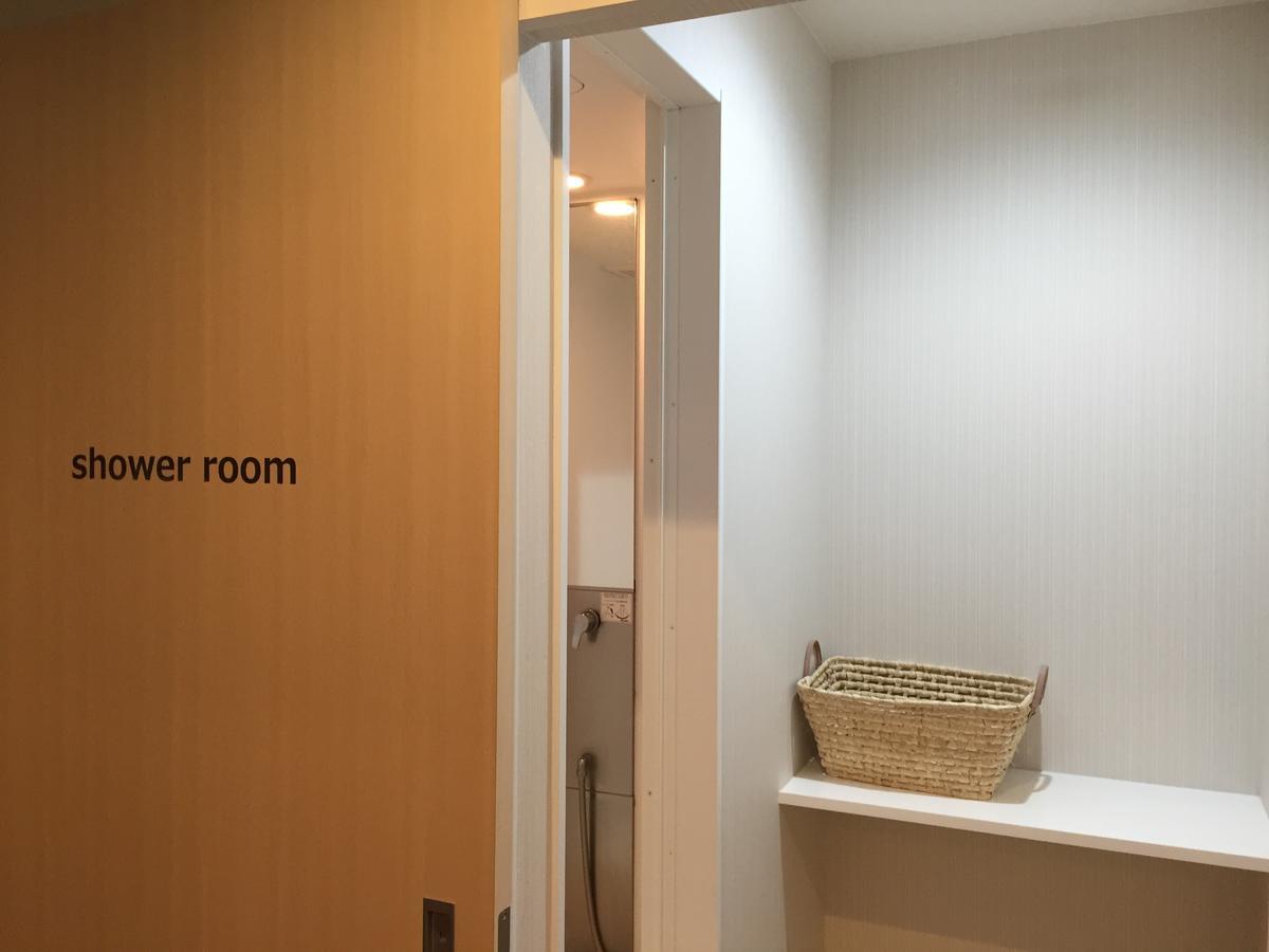Kⅱhotel Shimotori Kumamoto Eksteriør billede