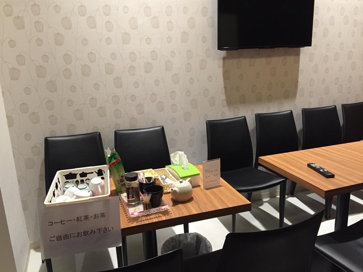 Kⅱhotel Shimotori Kumamoto Eksteriør billede