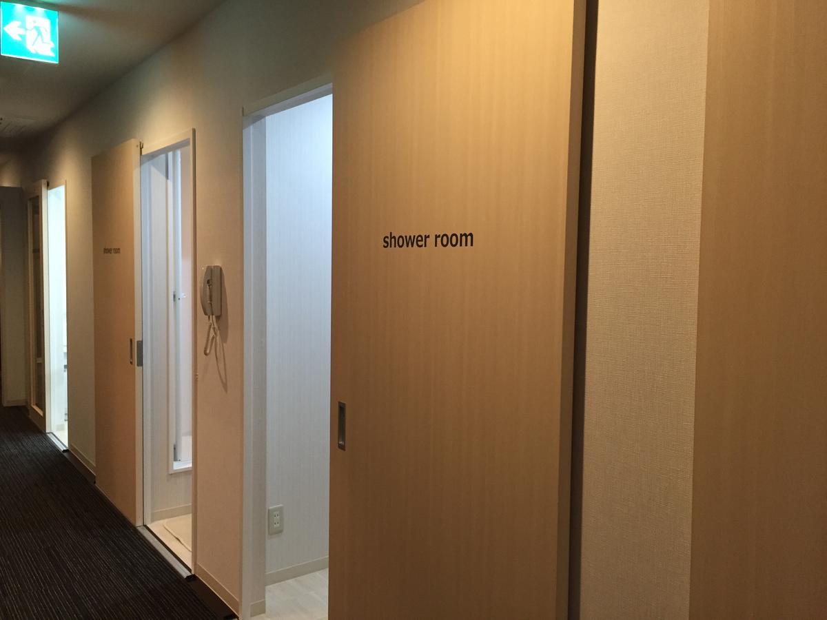 Kⅱhotel Shimotori Kumamoto Eksteriør billede