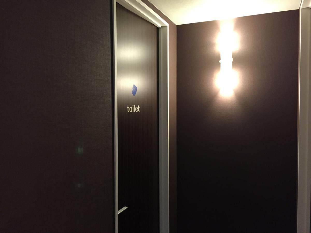 Kⅱhotel Shimotori Kumamoto Eksteriør billede