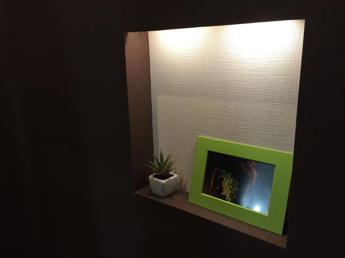 Kⅱhotel Shimotori Kumamoto Eksteriør billede