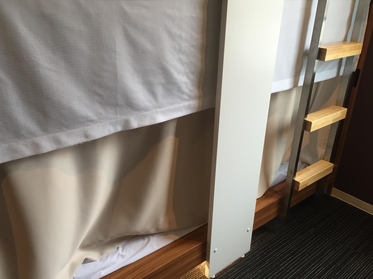 Kⅱhotel Shimotori Kumamoto Eksteriør billede