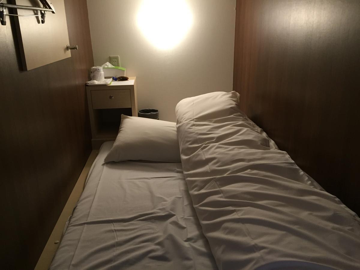 Kⅱhotel Shimotori Kumamoto Eksteriør billede