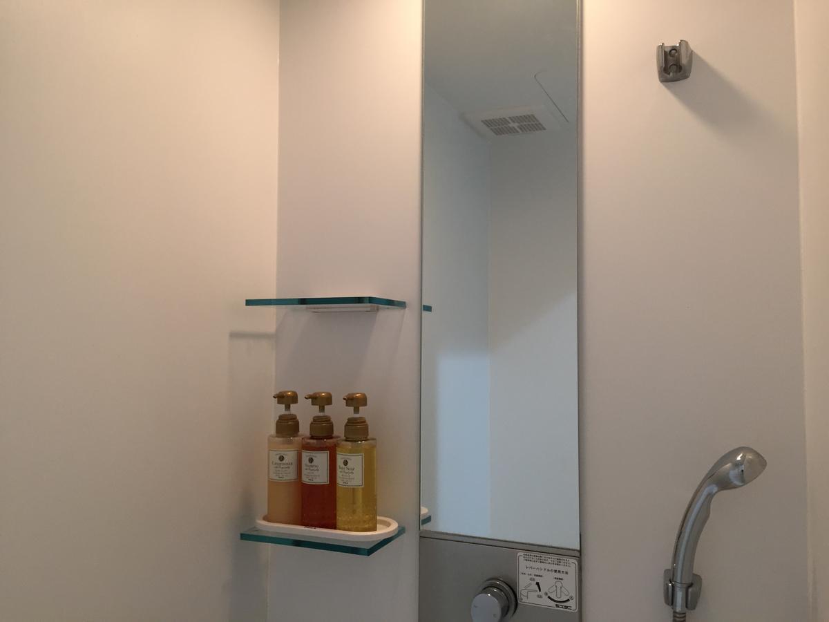 Kⅱhotel Shimotori Kumamoto Eksteriør billede