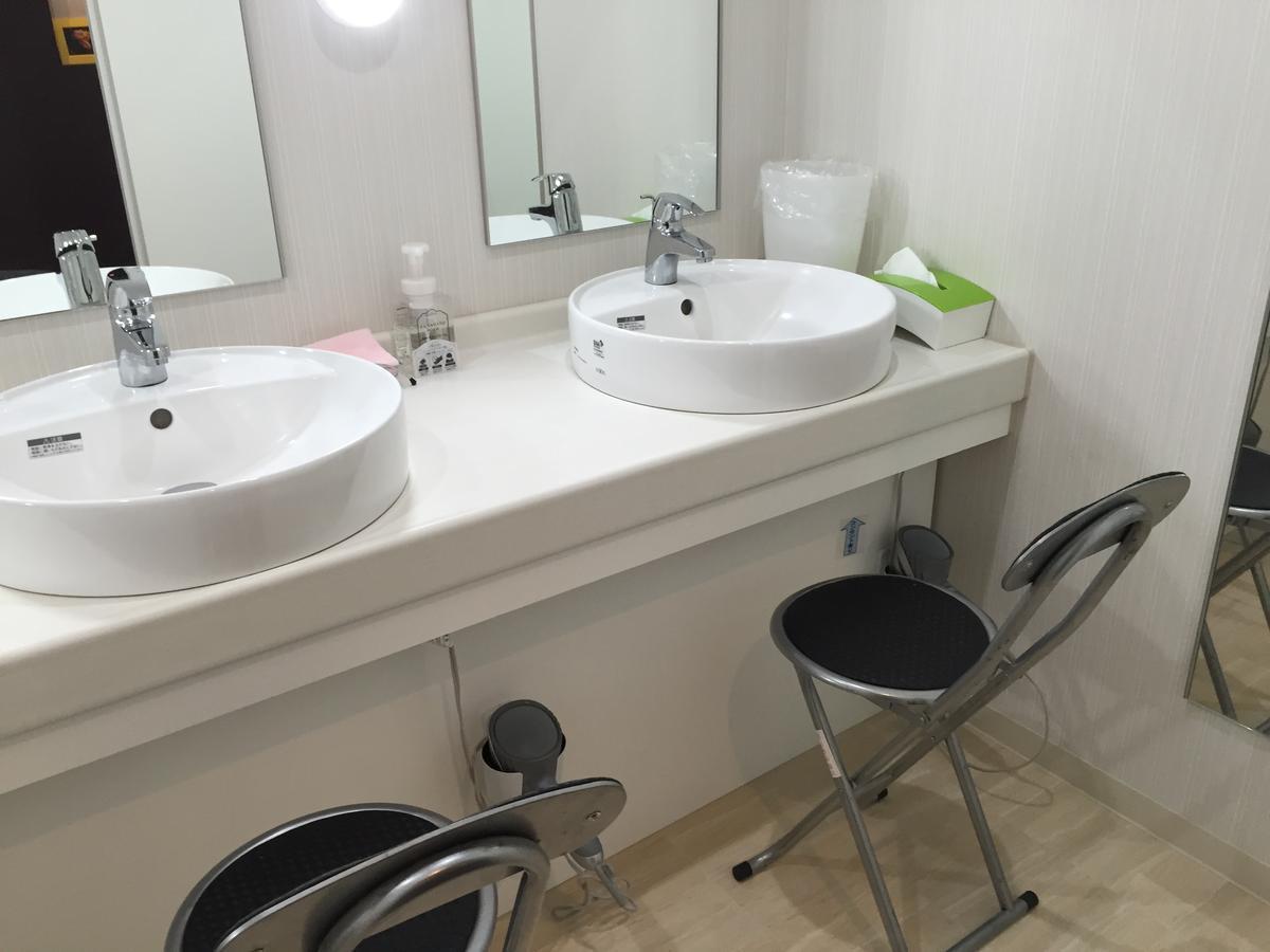 Kⅱhotel Shimotori Kumamoto Eksteriør billede